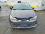 Chrysler Pacifica 2017