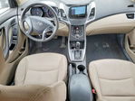 Hyundai Elantra 2016