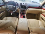 Lexus LS 2008