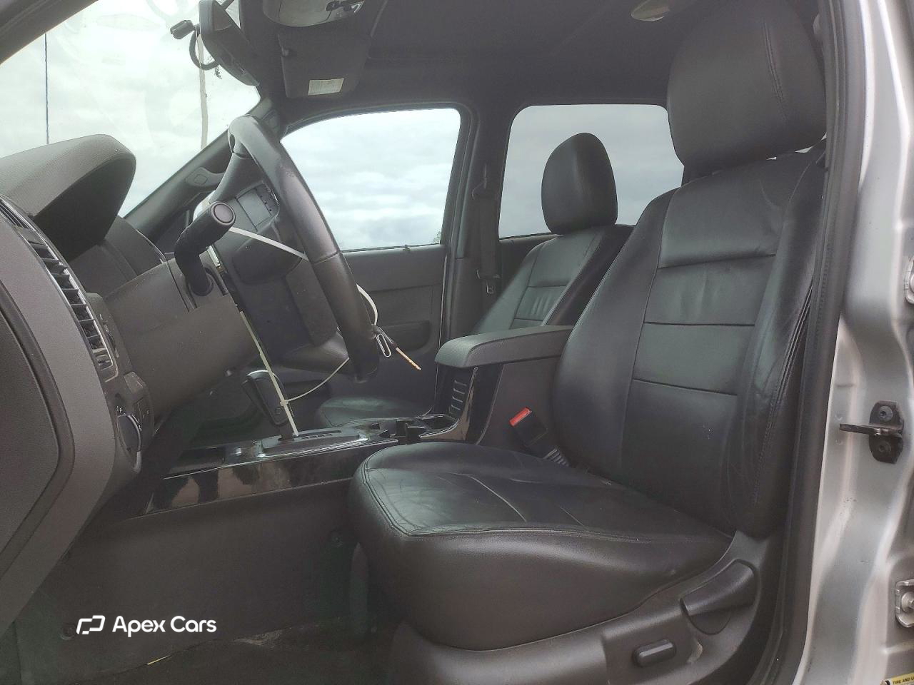 Ford Escape 2009