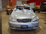 Toyota Corolla 2004