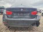 BMW Series 3 2014