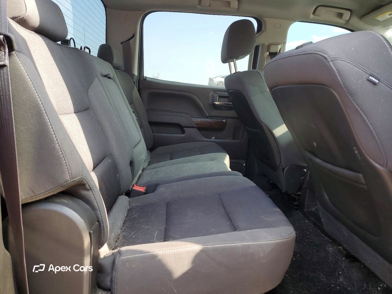GMC Sierra 2014