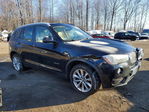 BMW X3 2016