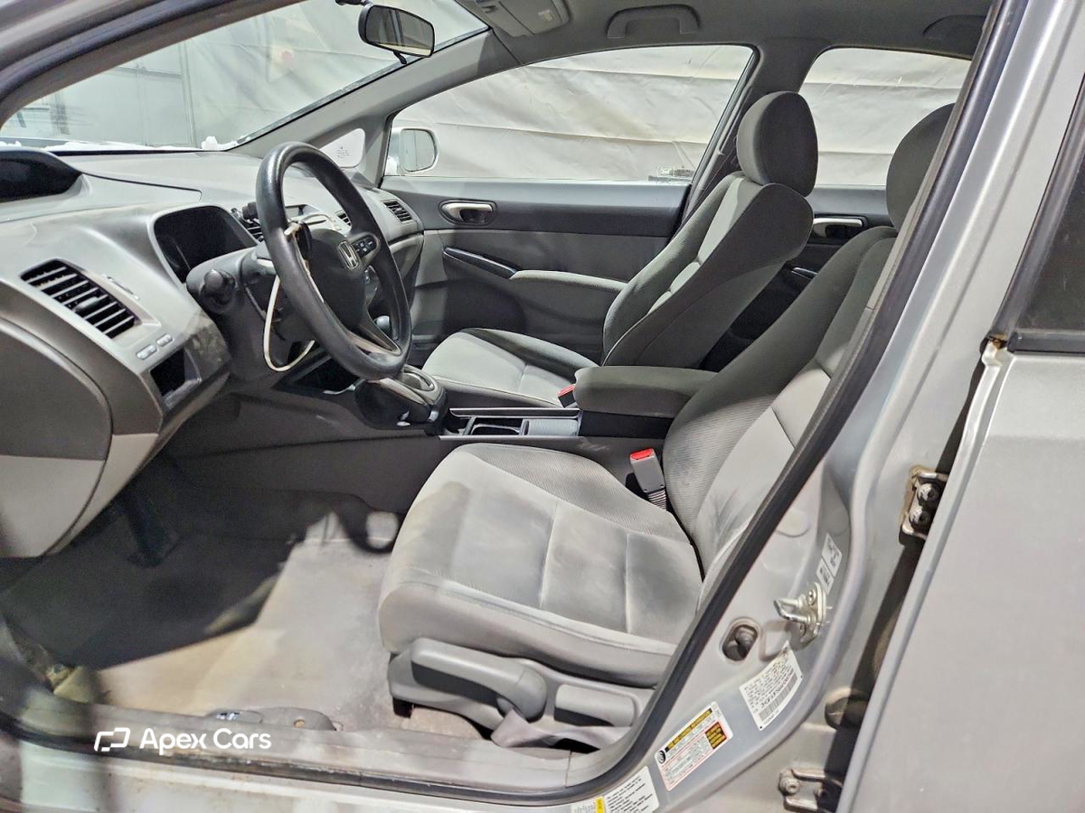 Honda Civic 2010