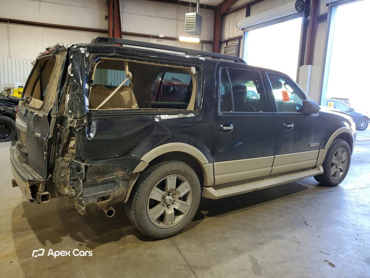 Ford Expedition 2010