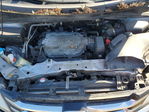 Honda Odyssey 2016