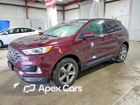 Ford Edge 2019 - Image 1 of 14