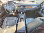 BMW Series 3 2011