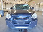 Chevrolet Captiva 2014