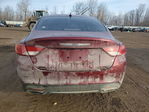 Chrysler 200 2015