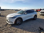 Ford Mustang Mach-E 2021
