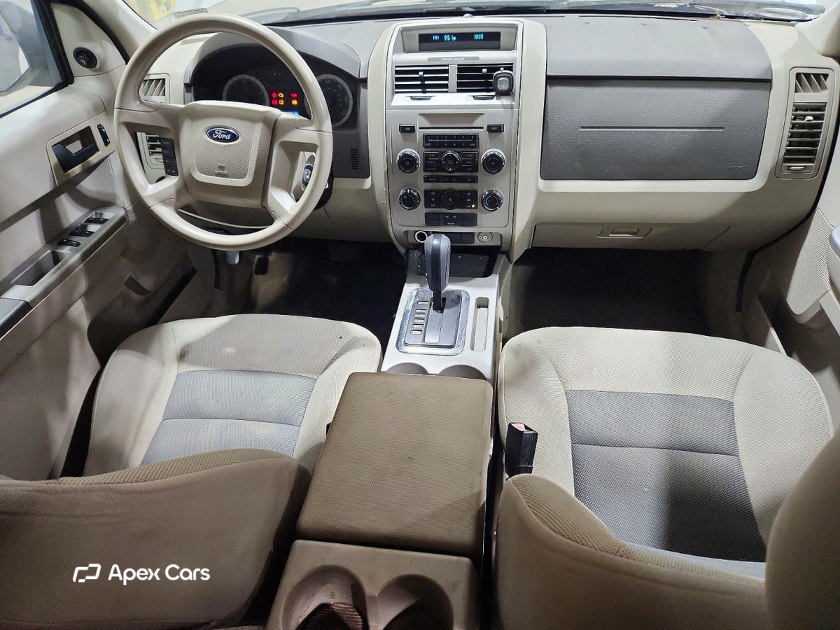 Ford Escape 2008