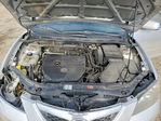 Mazda 3 2008