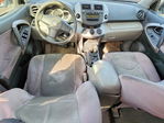 Toyota RAV 4 2008