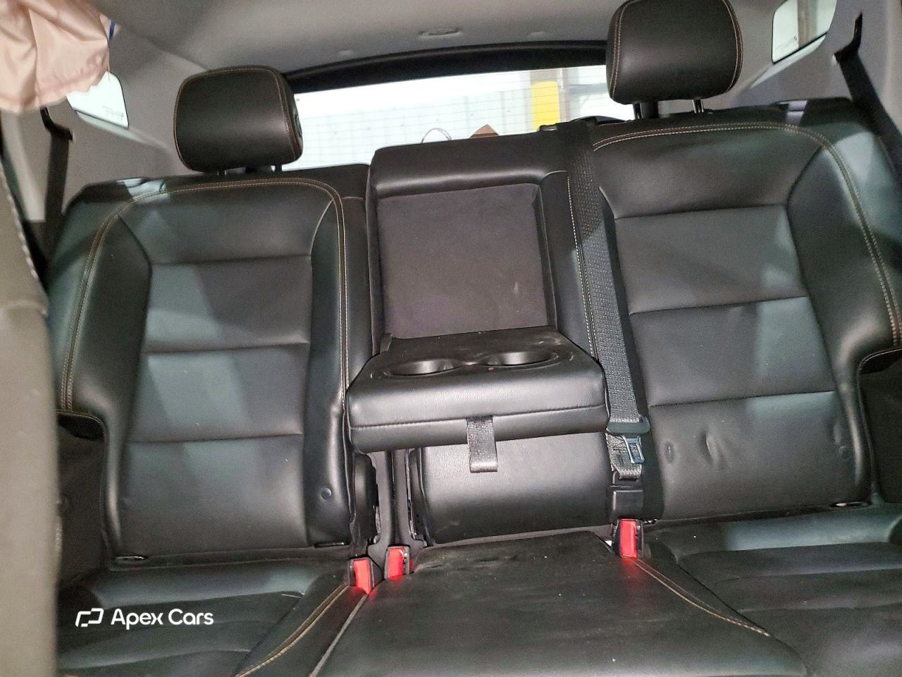 GMC Terrain 2019