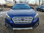 Subaru Outback 2016