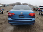 Volkswagen Jetta 2015
