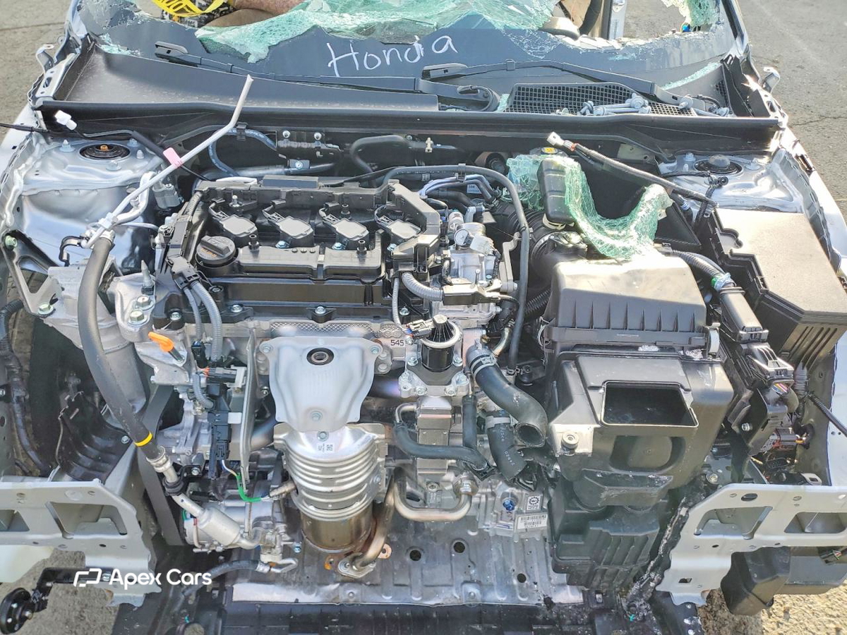 Honda Civic 2025