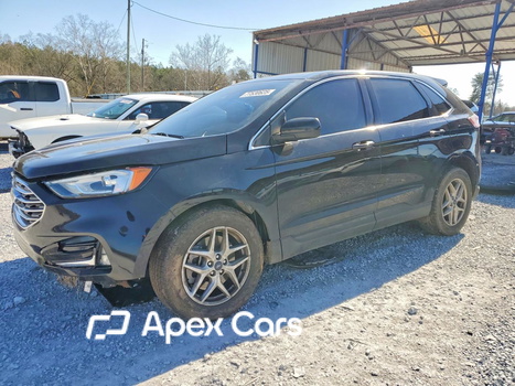 Ford Edge 2021 - Zdjęcie 1 z 13