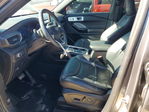 Ford Explorer 2021