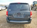 Dodge Caravan 2018