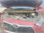 Toyota Highlander 2021