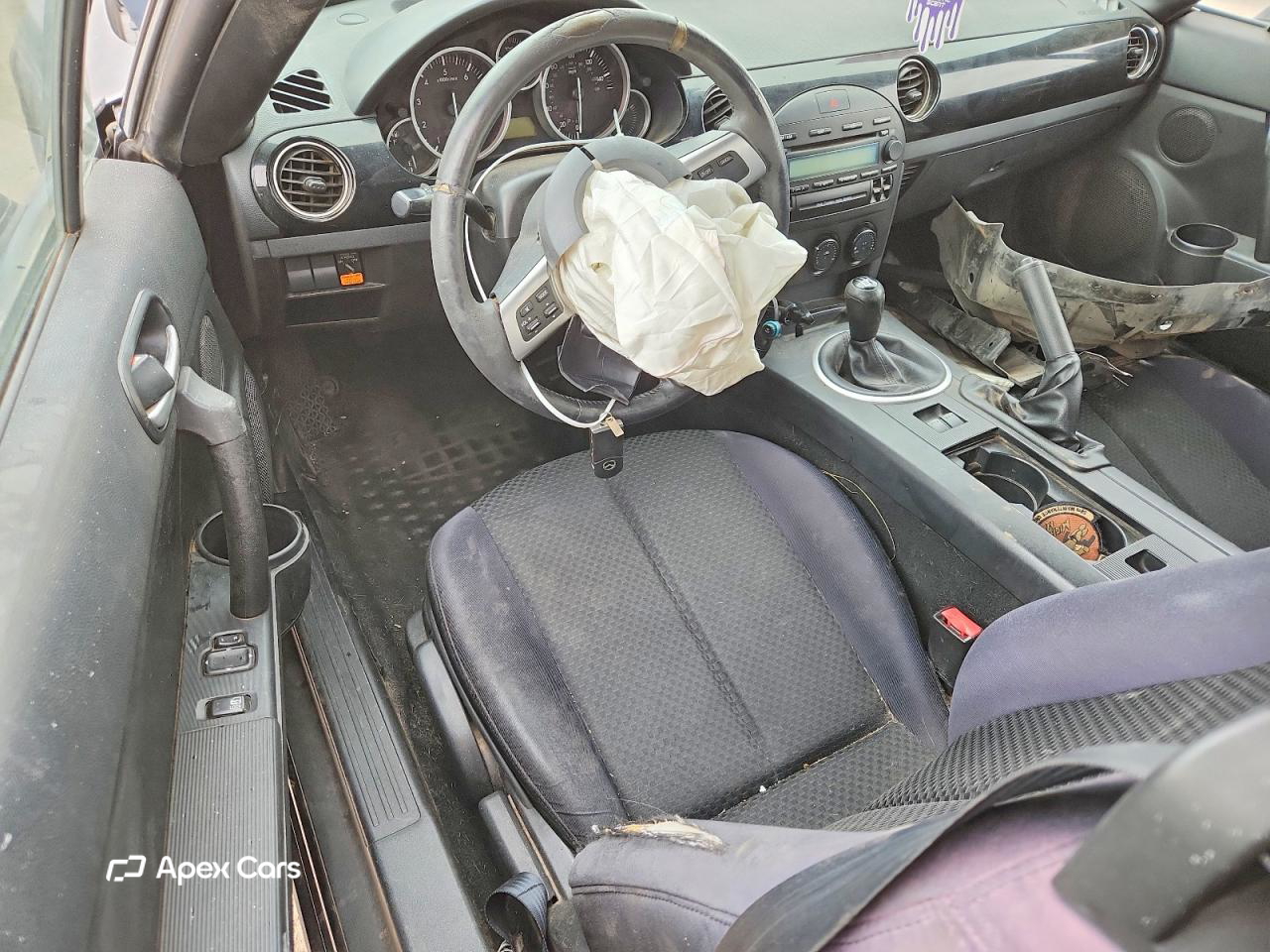 Mazda MX-5 2008