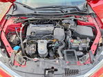 Honda Accord 2017