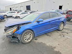 Hyundai Sonata 2018