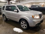 Honda Pilot 2013