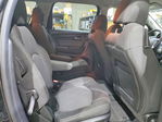 Chevrolet Traverse 2016