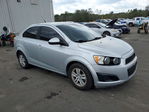 Chevrolet Sonic 2014