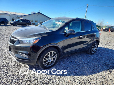 Buick Encore 2018 - Image 1 of 13