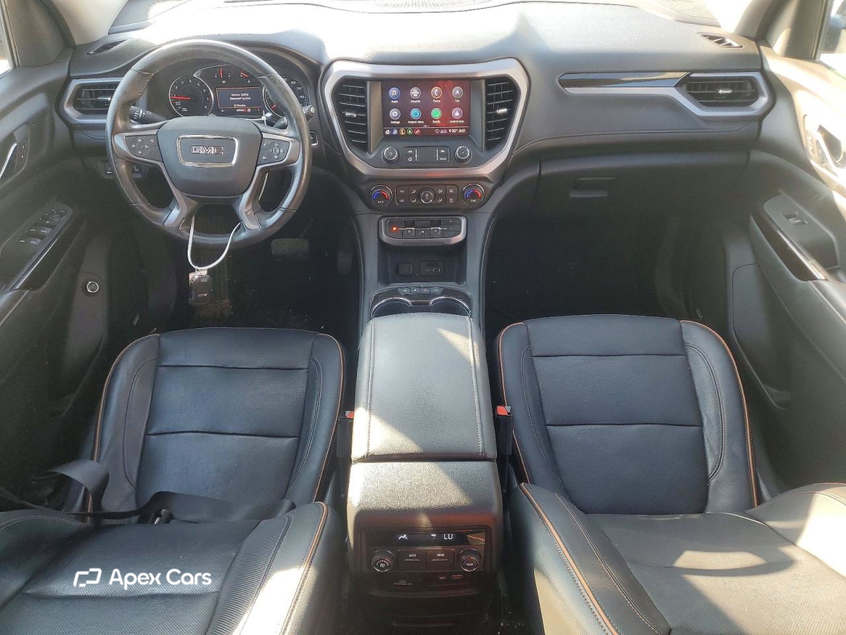 GMC Acadia 2020