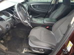Ford Taurus 2010