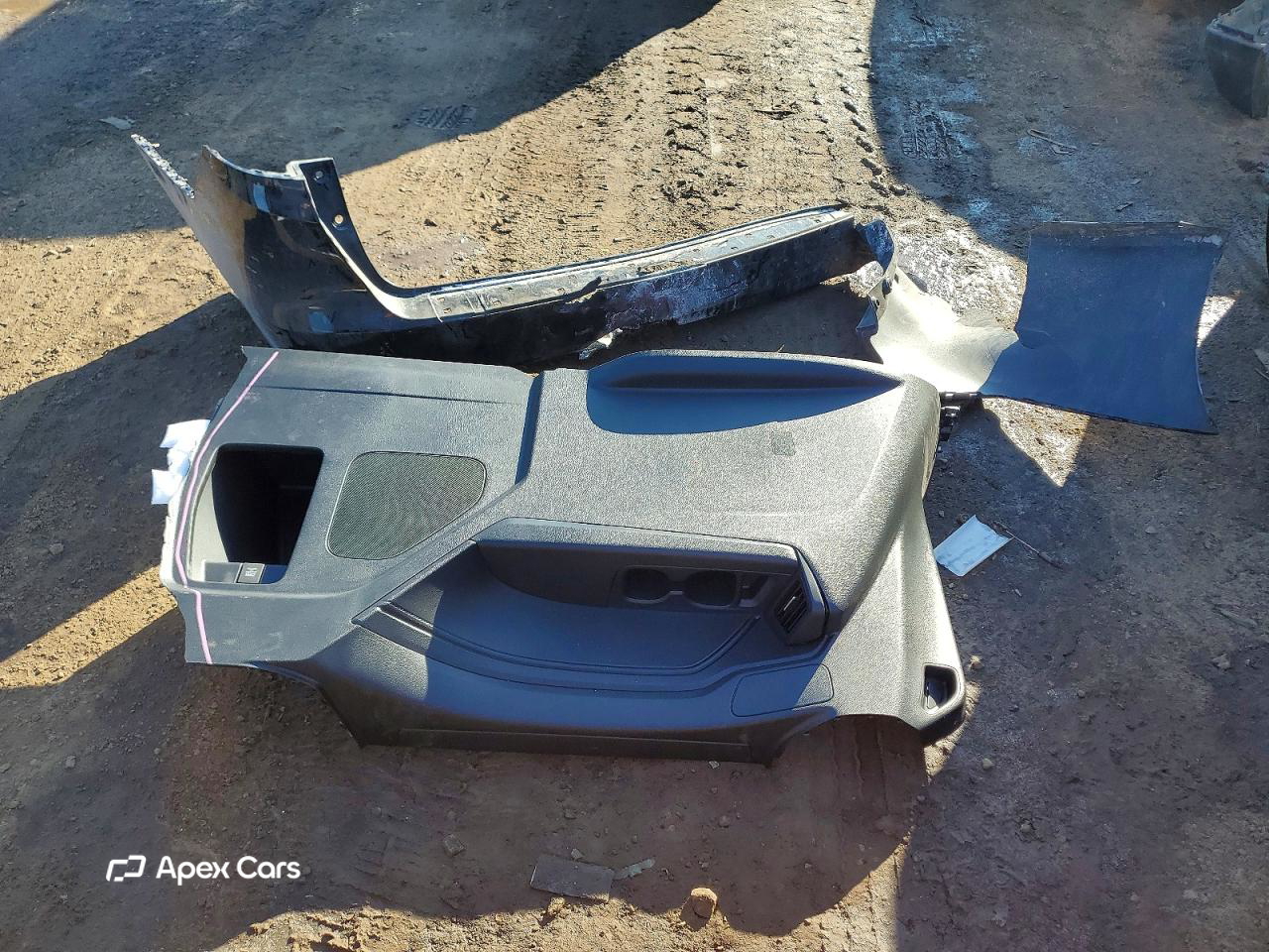 Honda Odyssey 2023