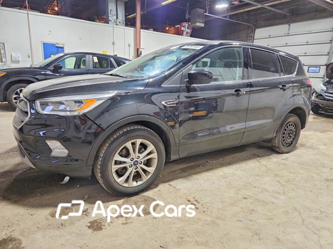 Ford Escape 2017 - Image 1 of 14