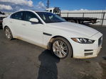 Jaguar XE 2017