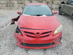 Toyota Corolla 2011