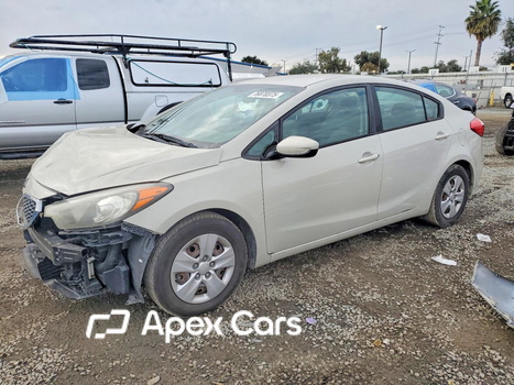 Kia Forte 2015 - Image 1 of 13
