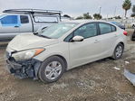 Kia Forte 2015