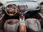 Jeep Cherokee 2020