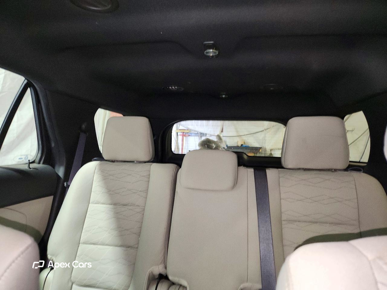 Ford Explorer 2013