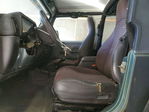 Jeep Wrangler 2000