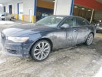 Audi A6 2013