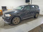 Dodge Durango 2015