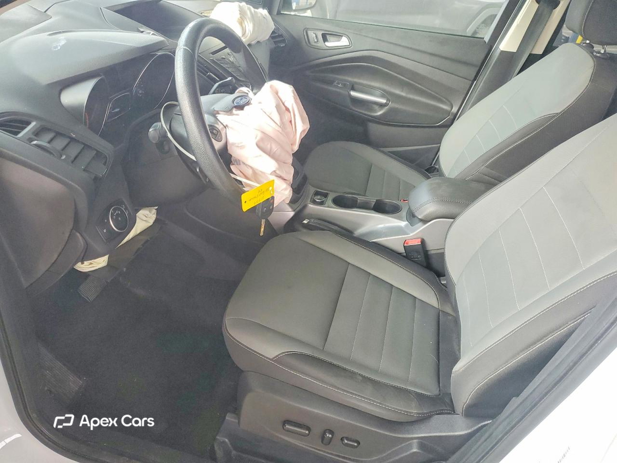 Ford Escape 2016