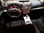 Subaru Outback 2014