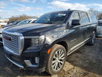 GMC Yukon 2021